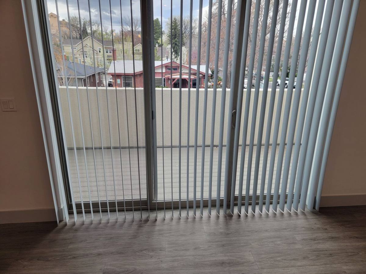Apartment for rent at 529-543 W 1st St, Reno, NV 89503