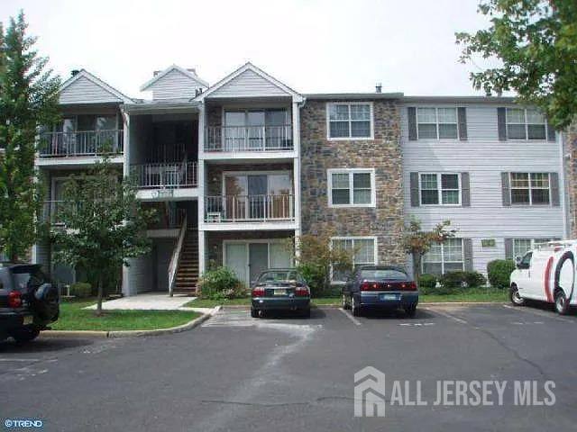 Condo for rent at 40 Holly Court #40, Lawrence Township, NJ 08648