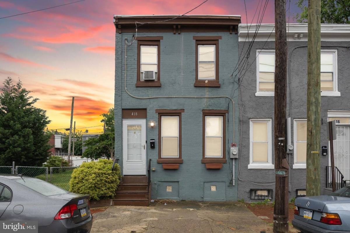 Apartment for rent at 418 Vine St #418, Audubon, NJ 08106