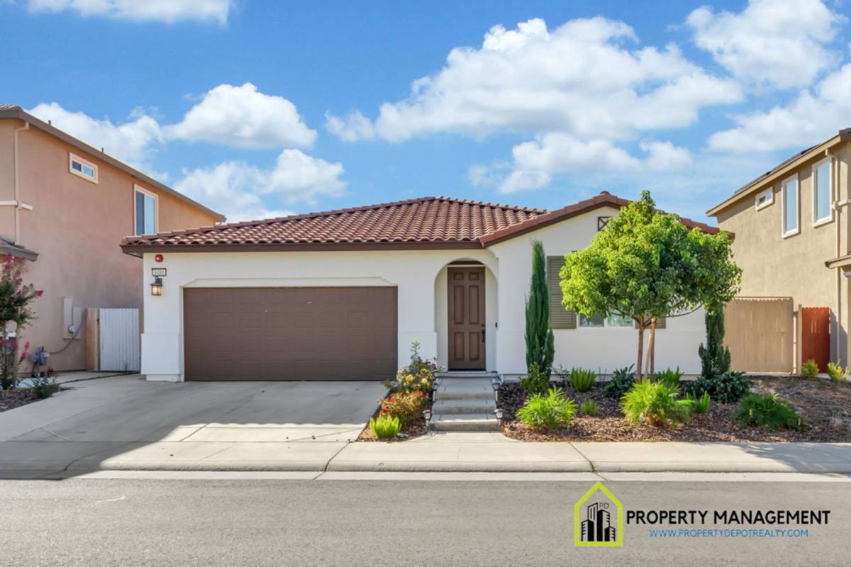 House for rent at 8480 Tapies Court, Elk Grove, CA 95624
