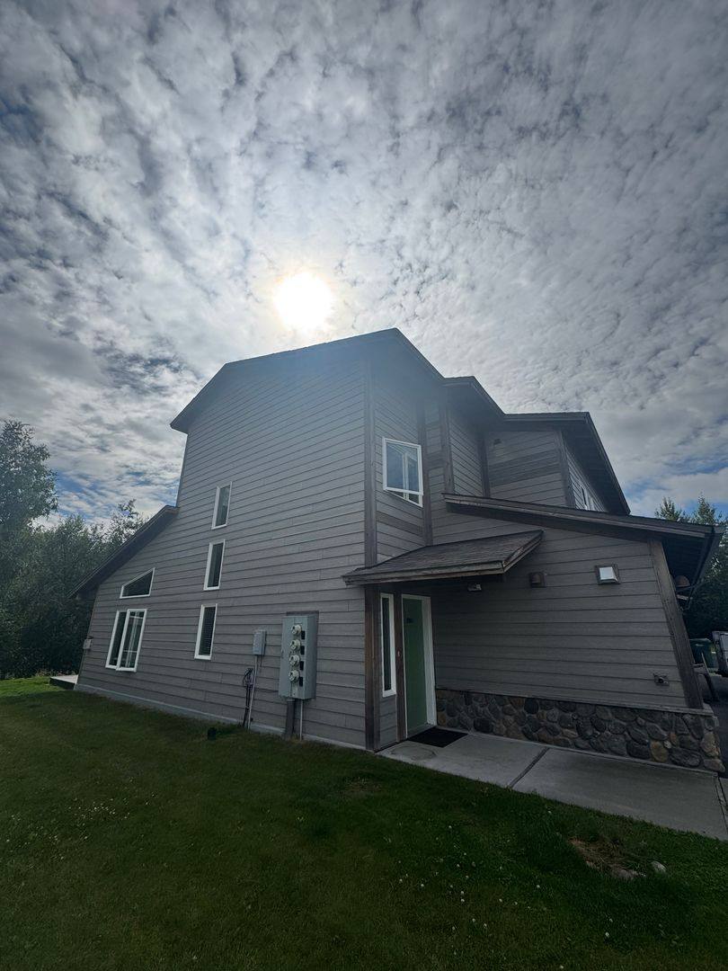 Townhouse for rent at 7270 E Timber Ridge Circle #1, Palmer, AK 99645