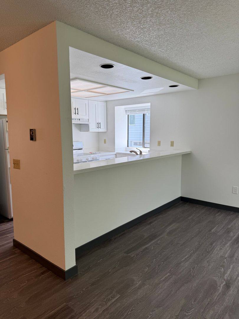 Apartment for rent at 3019 3rd Ave W, Seattle, WA 98119