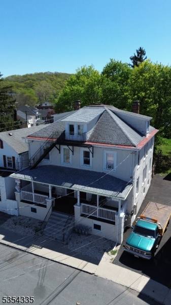 Apartment for rent at 78 Belmont Ave #A-A, Cedar Knolls, NJ 07927