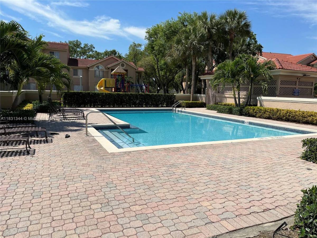 Condo for rent at 10630 SW 157th Court #306, Miami, FL 33196