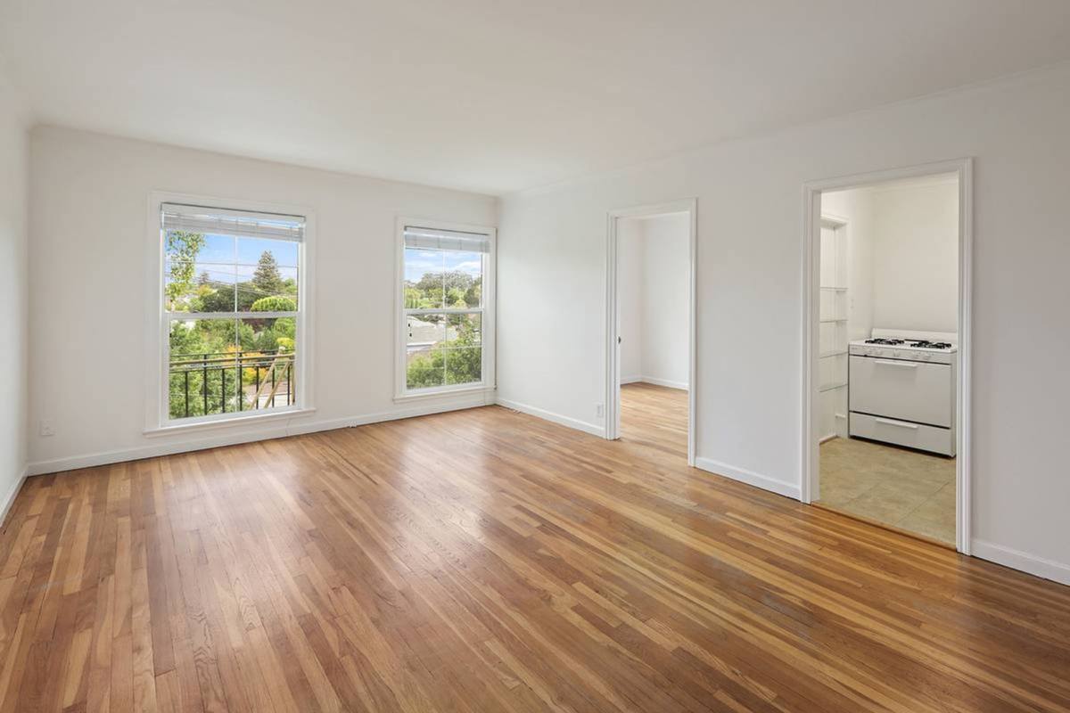 Apartment for rent at 1452 Floribunda Ave, Burlingame, CA 94010