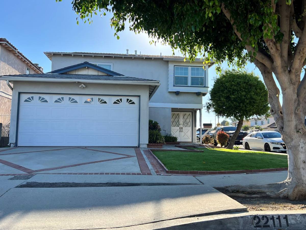 House for rent at 22111 Jay Place, Torrance, CA 90502