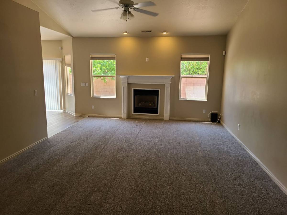 House for rent at 1209 N 1610 W Circle, Saint George, UT 84770