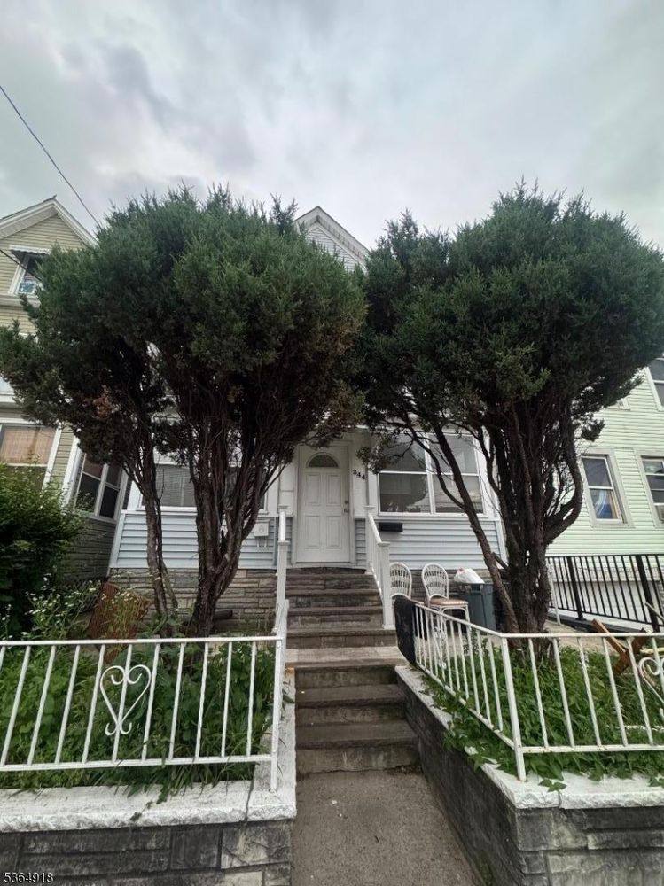 Apartment for rent at 344 Washington Ave #2-2, Avenel, NJ 07001