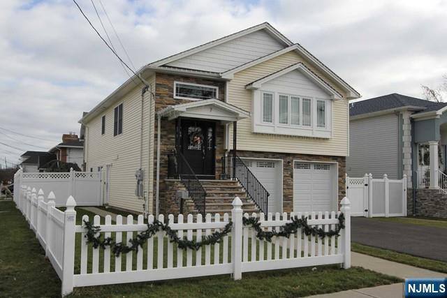 Apartment for rent at 7 Grant St #1-1, Bogota, NJ 07603