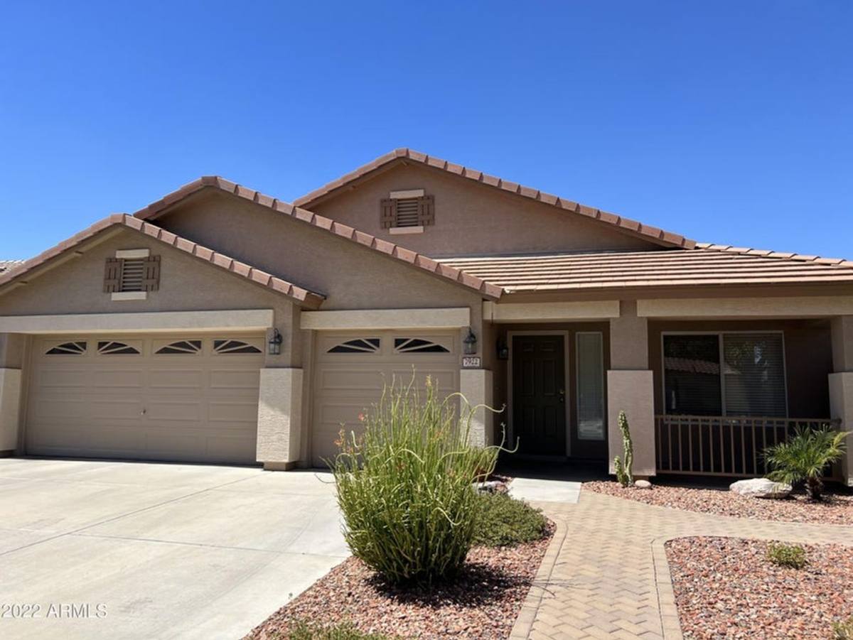 House for rent at 7922 W Ross Ave, Peoria, AZ 85382