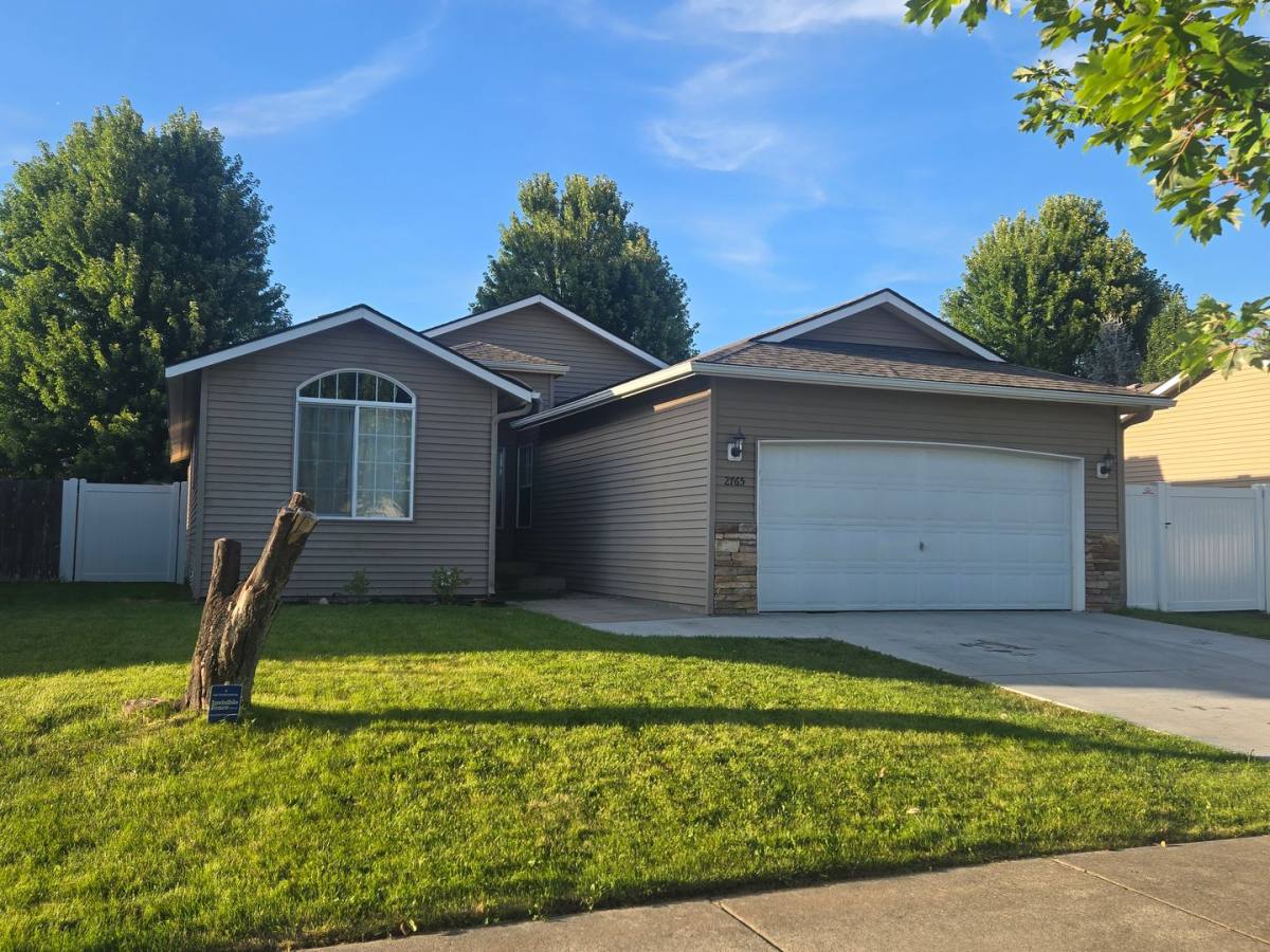 House for rent at 2765 W Wilbur Ave, Coeur D Alene, ID 83815