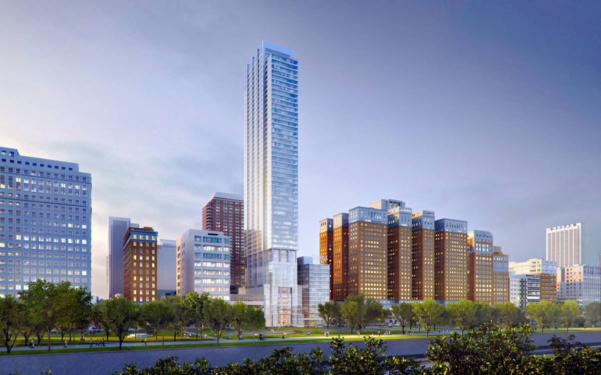 Apartment for rent at 808 S Michigan Ave, Chicago, IL 60605