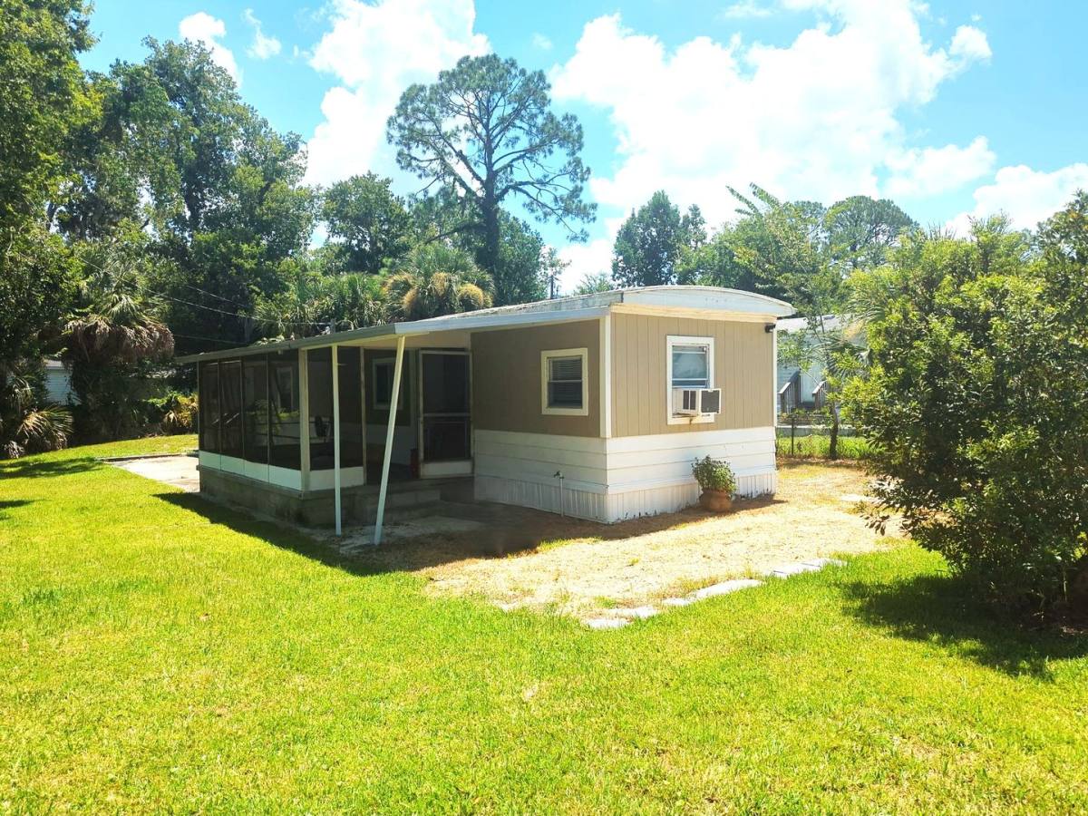 House for rent at 1419 San Juline Circle, Saint Augustine, FL 32084