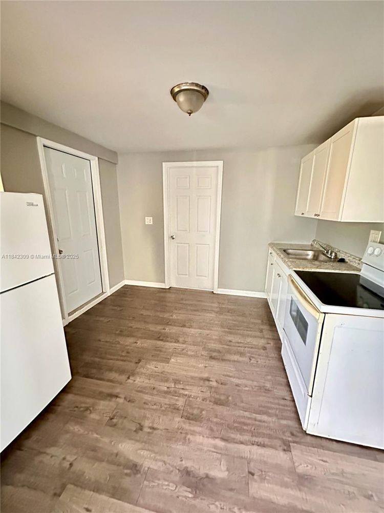 Apartment for rent at 6326 NW 4th Ave #1-1, Miami, FL 33150