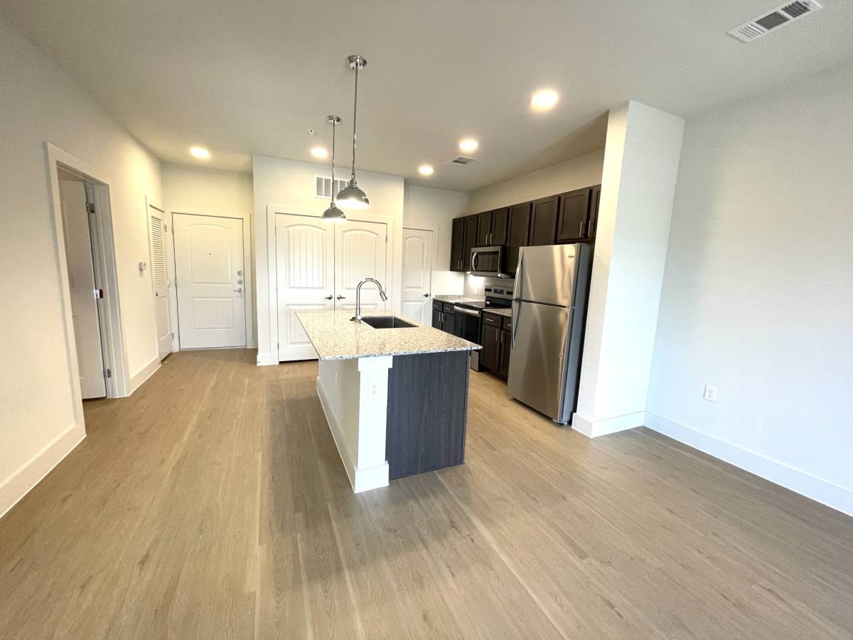 Apartment for rent at 350 Star Ranch Blvd, Hutto, TX 78634