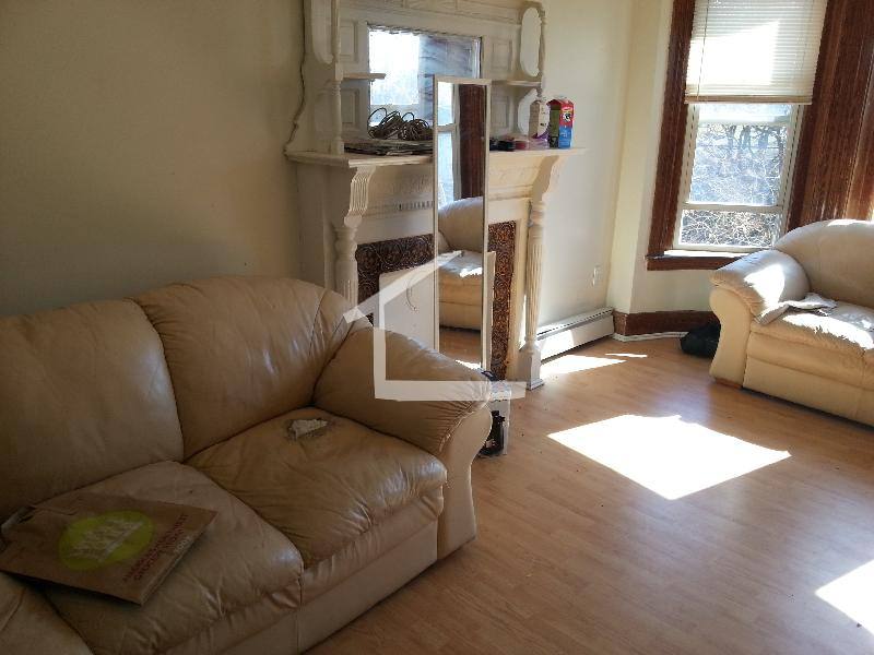 Apartment for rent at 129 Cedar St, Roxbury, MA 02119