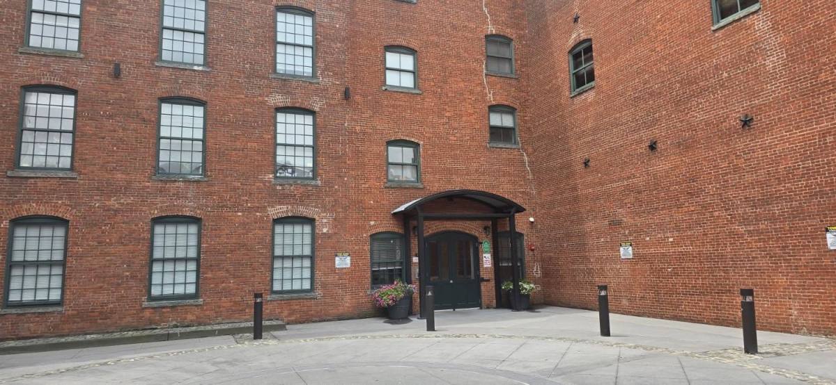 Apartment for rent at 160 Lafayette St #52110, Bayonne, NJ 07002