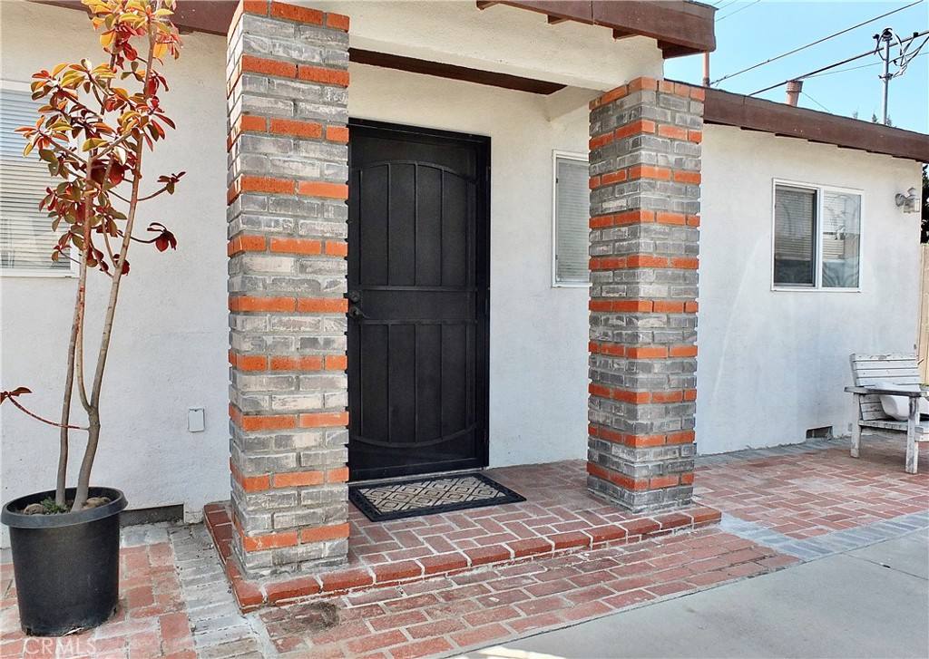 Apartment for rent at 815 W 134th St #815, Gardena, CA 90247