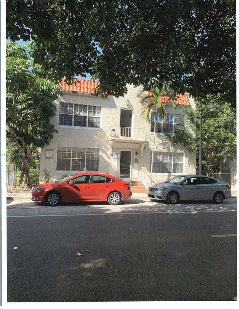Apartment for rent at 1874 SW 3rd Ave #8-8, Miami, FL 33129