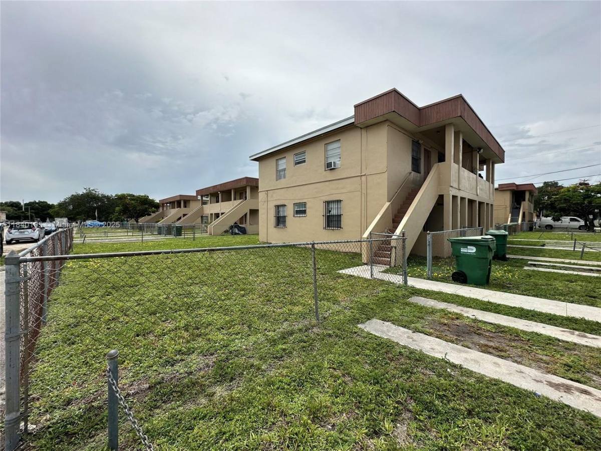 Apartment for rent at 4725 NW 33rd Ave #1-1, Miami, FL 33142