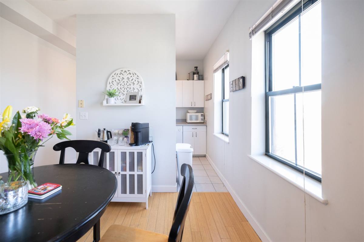 Apartment for rent at 1661-1663 Washington St, Boston, MA 02118