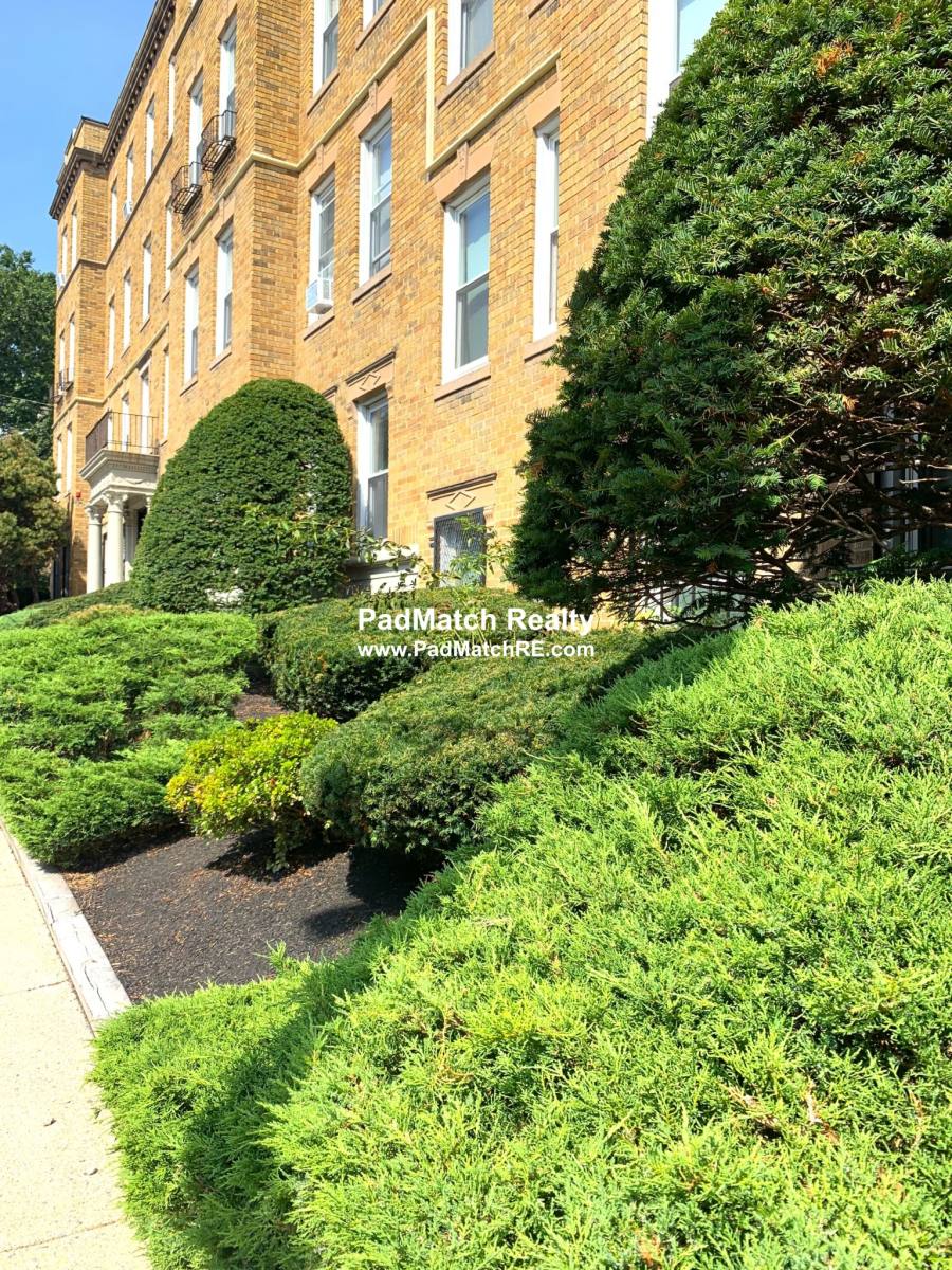 Apartment for rent at 4 Vinal St #3, Brighton, MA 02135