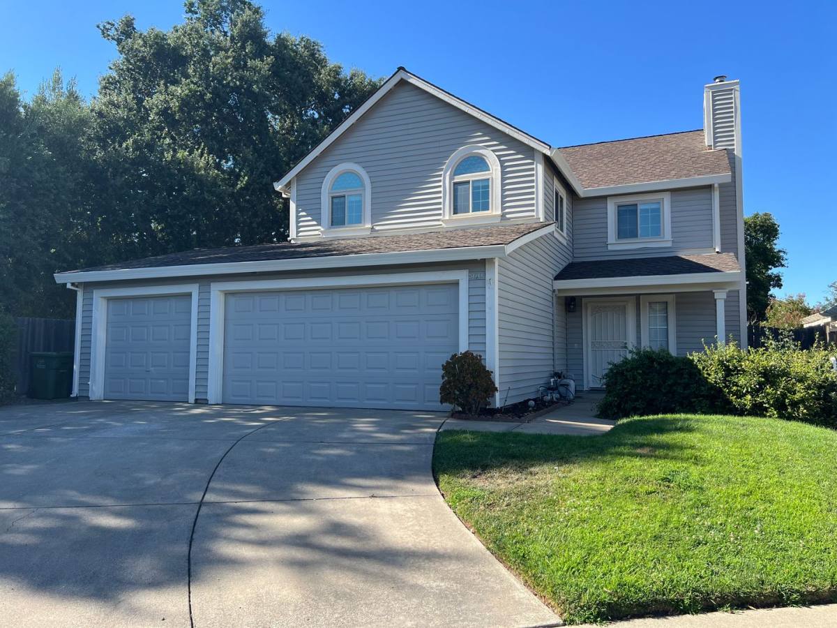 House for rent at 8601 Diamond Crest Court, Elk Grove, CA 95624