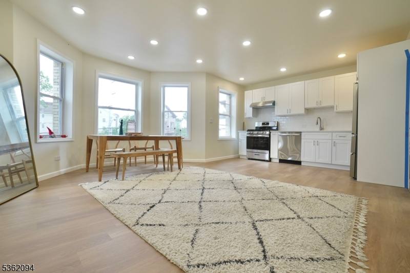 Apartment for rent at 103 3rd Ave #2-2, Belleville, NJ 07109