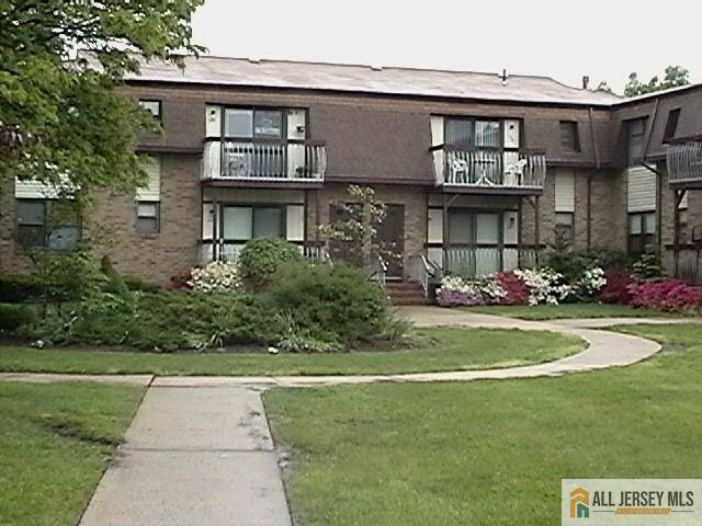 Condo for rent at 1102 N Oaks Blvd, East Brunswick, NJ 08816