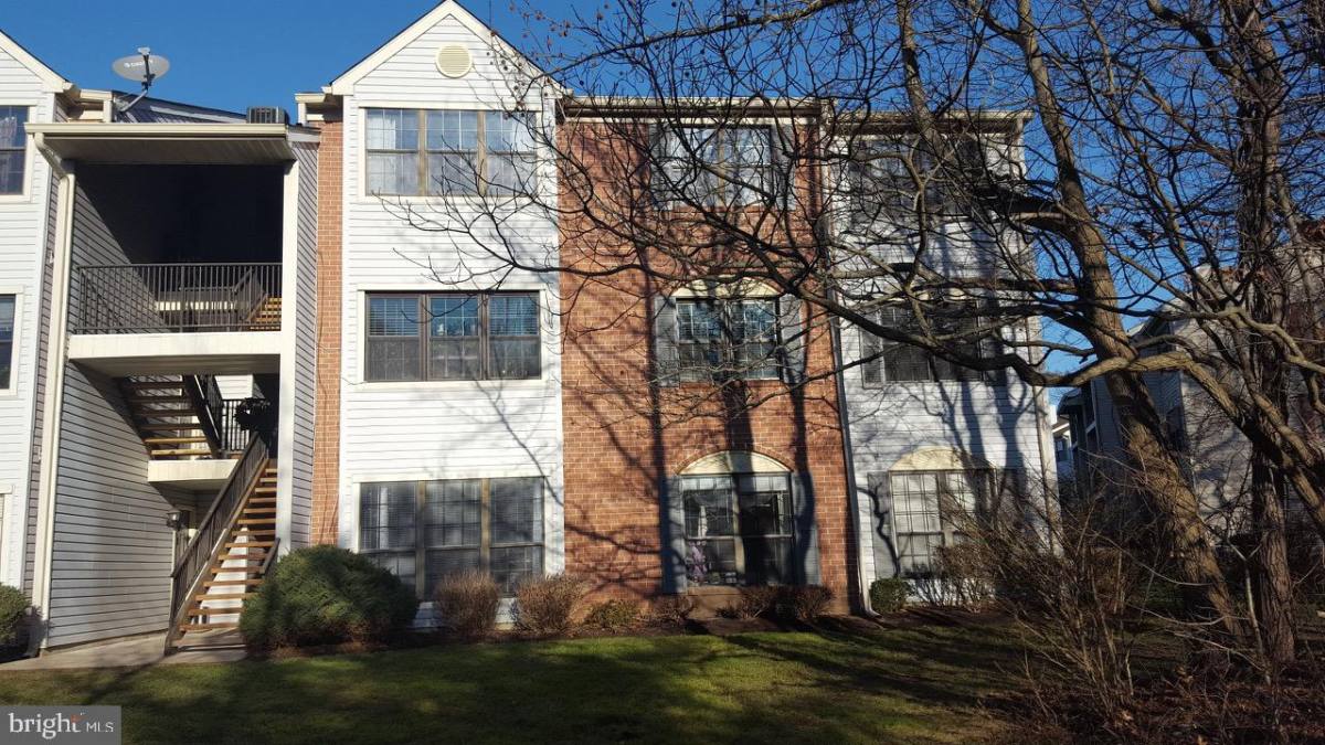 Apartment for rent at 45 Joyner Court #45, Lawrence Township, NJ 08648