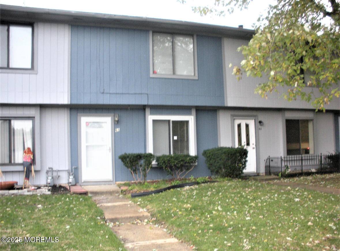Condo for rent at 61 Creek Rd #61, Allenwood, NJ 08720