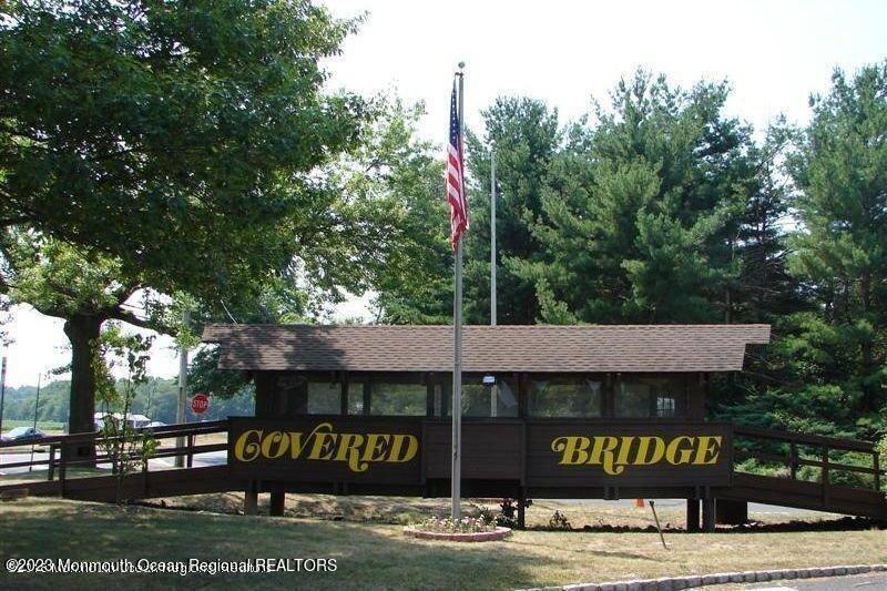 Apartment for rent at 76 Overlook Way #G-G, Englishtown, NJ 07726