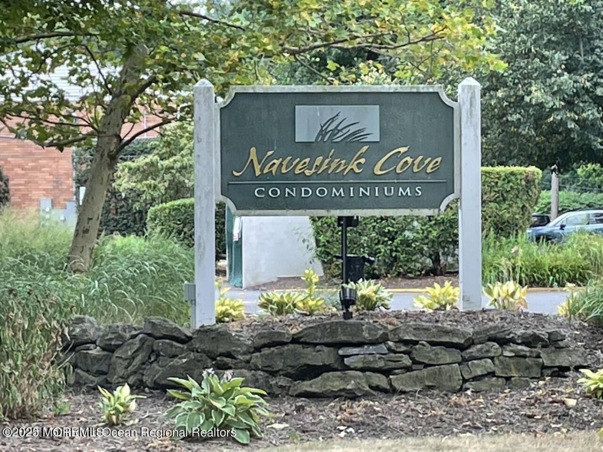 Apartment for rent at 96 E Ave #26-26, Atlantic Highlands, NJ 07716