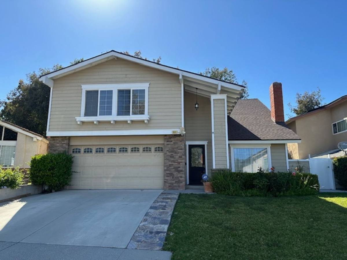 House for rent at 551 Martinique Place, Newbury Park, CA 91320