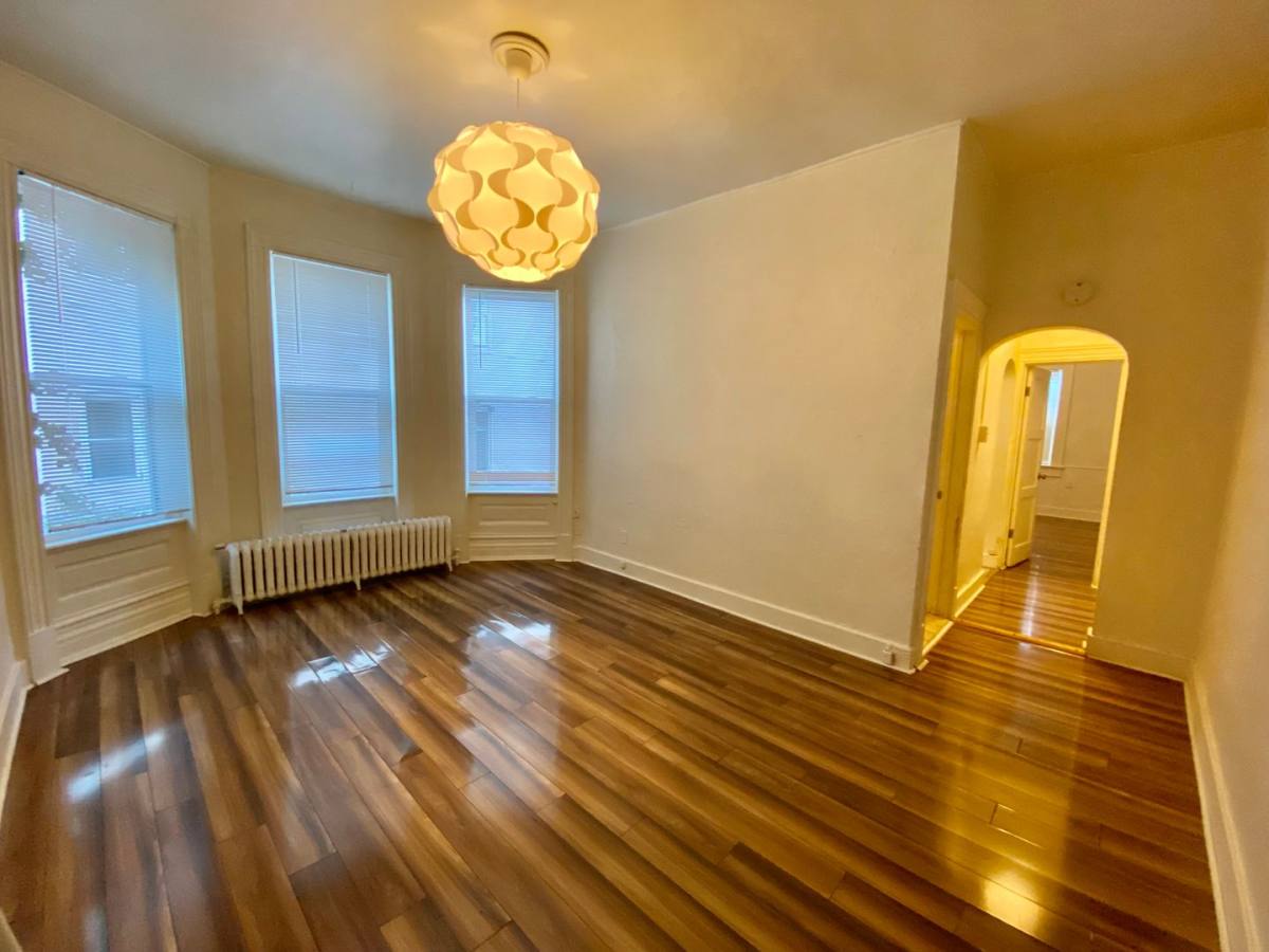 Apartment for rent at 1454 N Marion St, Denver, CO 80218