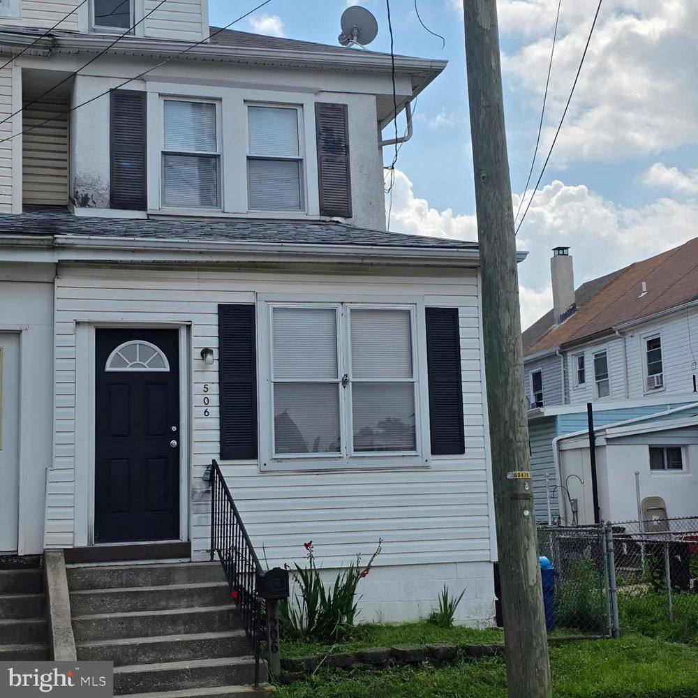 Apartment for rent at 506 Ridgeway St #506, Audubon, NJ 08106