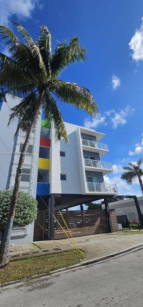 Apartment for rent at 1857 NW 24th St #1-1, Miami, FL 33142