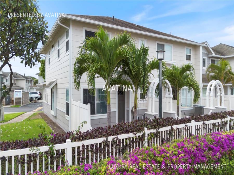 Townhouse for rent at 91-1031 Kaimalie St #4E1, Ewa Beach, HI 96706