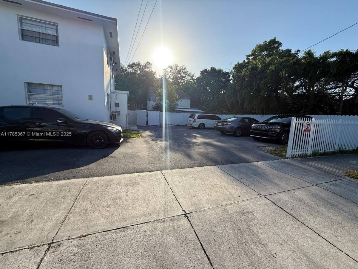 Condo for rent at 2400 NW 25th Ave #1-1, Miami, FL 33142