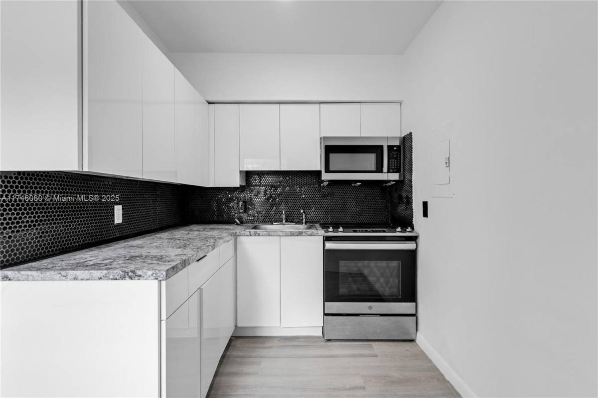 Apartment for rent at 40 NW 62nd St #1-1, Miami, FL 33150