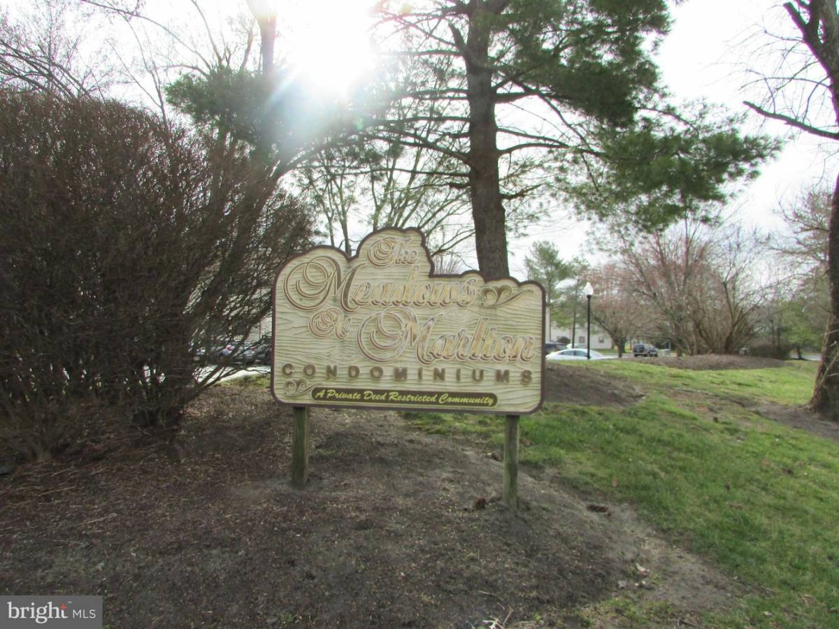 Apartment for rent at 515 Lindsey Court #515, Cherry Hill, NJ 08003