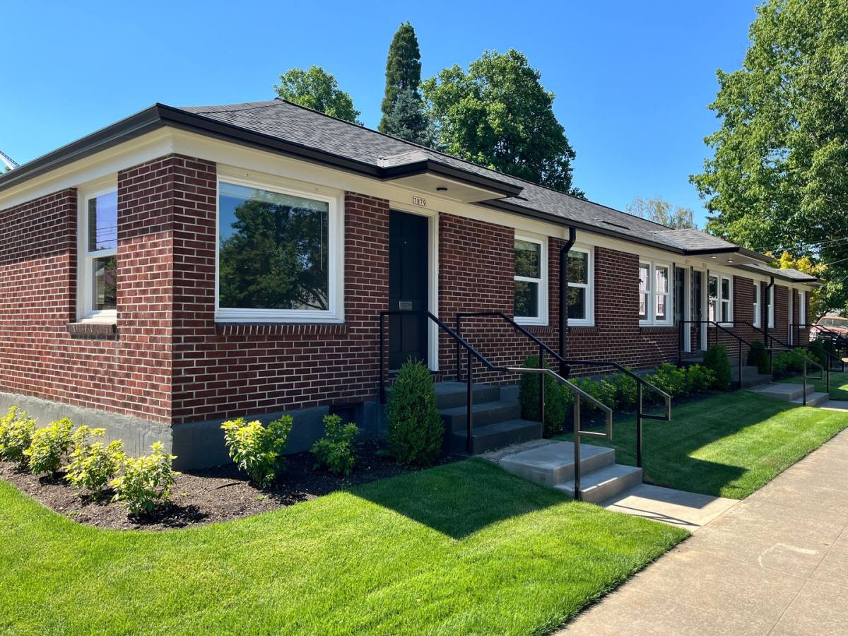 Apartment for rent at 7869-7879 SE Milwaukie Ave, Portland, OR 97202