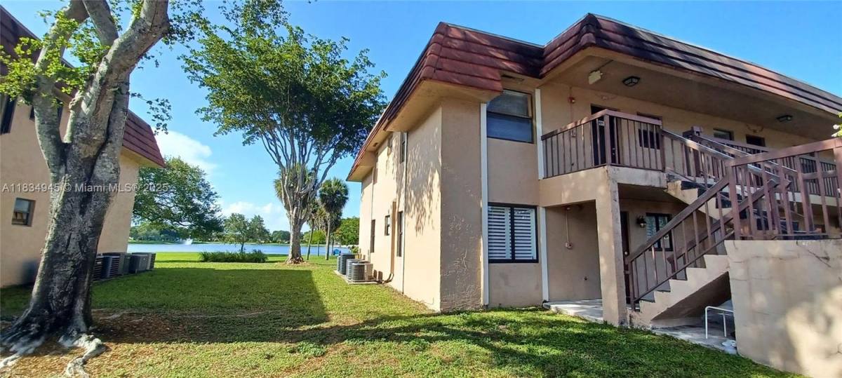 Condo for rent at 14871 SW 104th St #7201, Miami, FL 33196