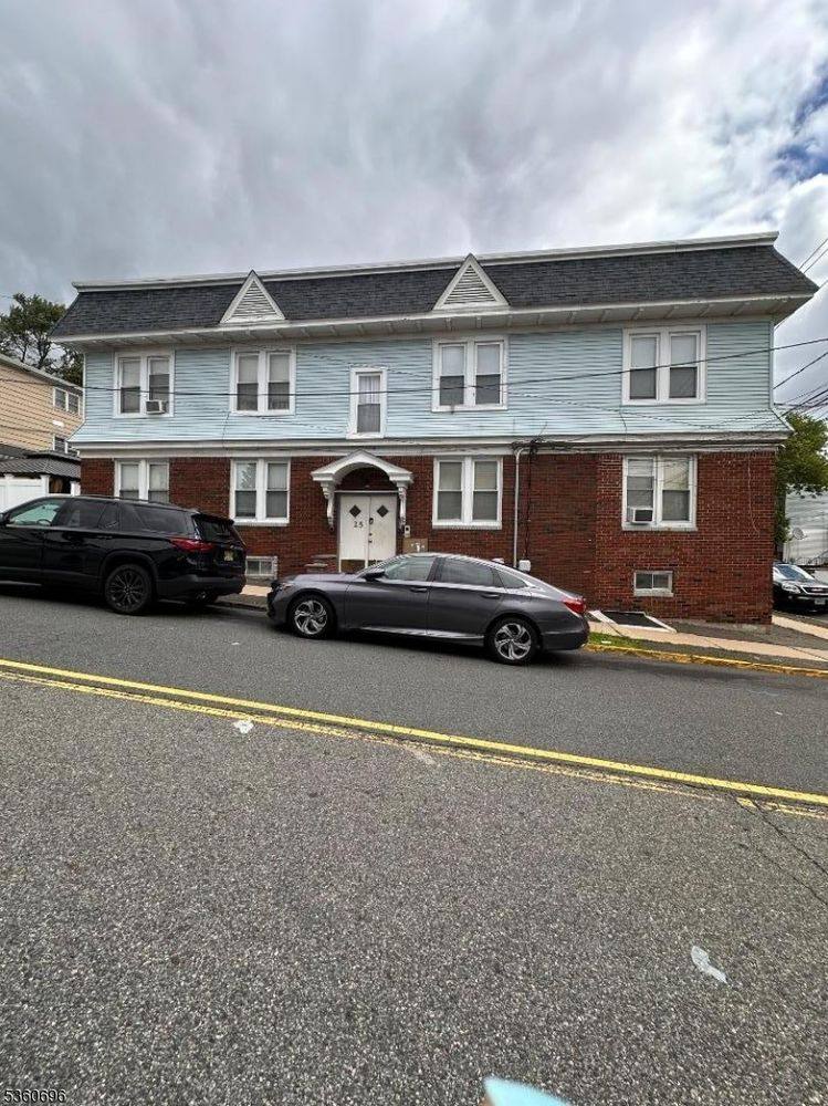 Apartment for rent at 25 Union Place #25, Cranford, NJ 07016