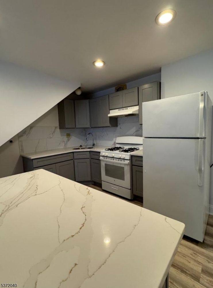 Apartment for rent at 111 S Orange Ave #1-1, Belleville, NJ 07109