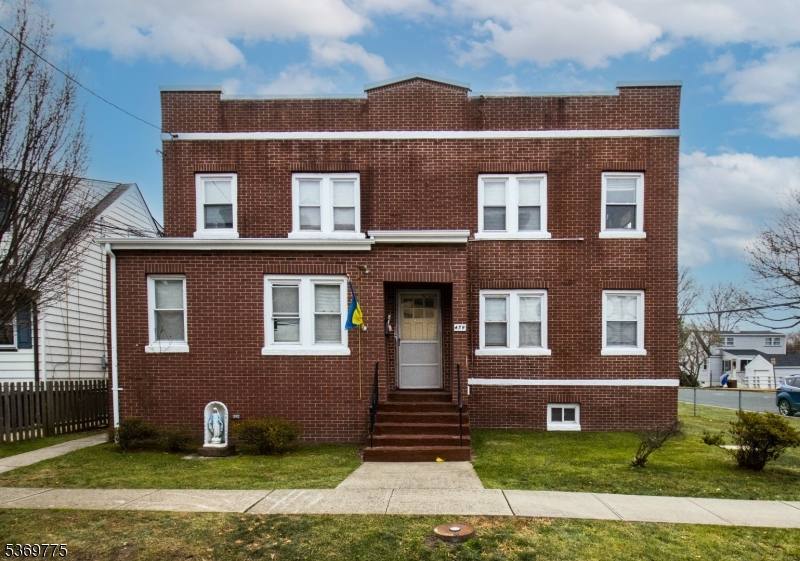 Apartment for rent at 439 Willow Ave #439, Avenel, NJ 07001