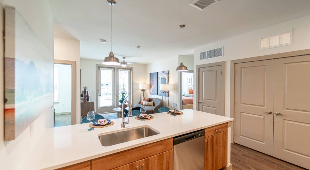 Apartment for rent at 510 Sunset Vista Dr #3206, Georgetown, TX 78628