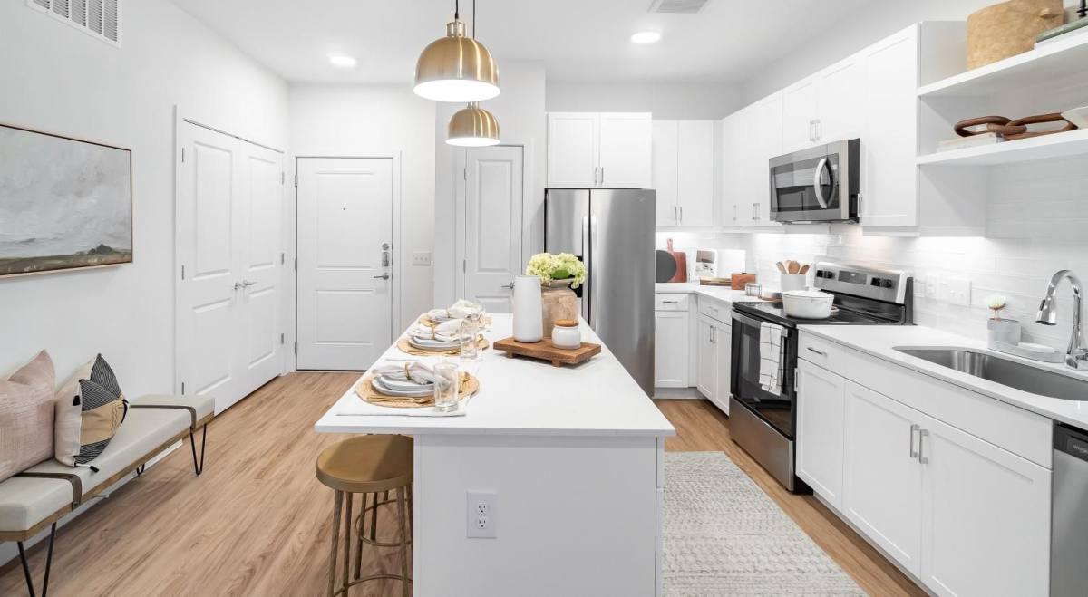 12601 Citizen Way #1209, Austin, TX 78724