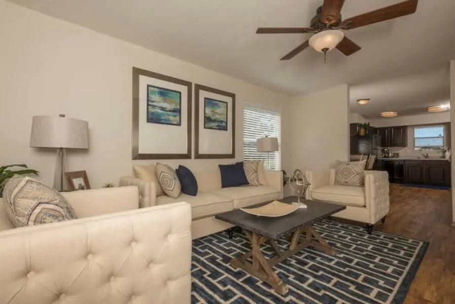 Apartment for rent at 2111 N Austin Ave #1202, Georgetown, TX 78626