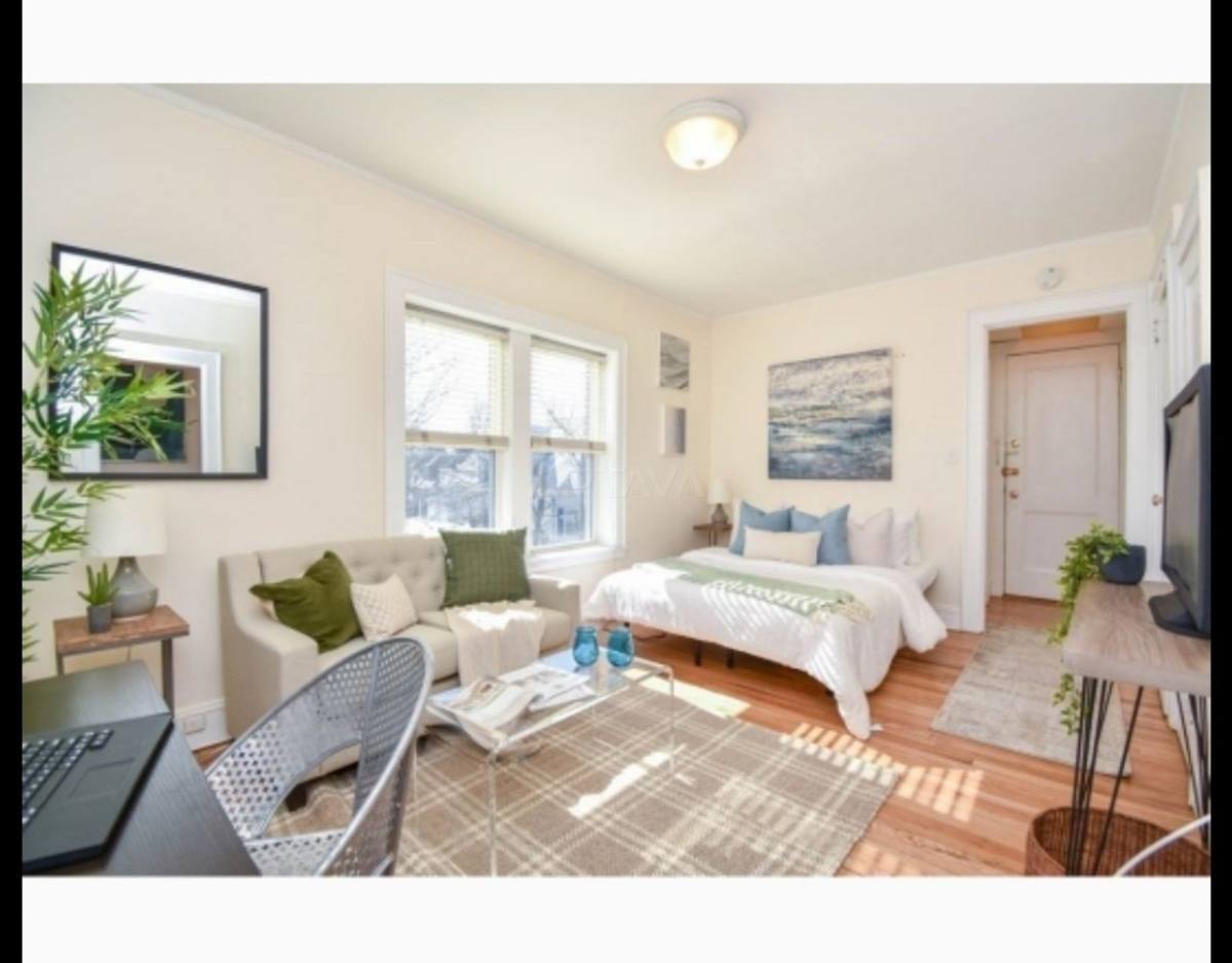 Apartment for rent at 5 Haskell St #32, Cambridge, MA 02140